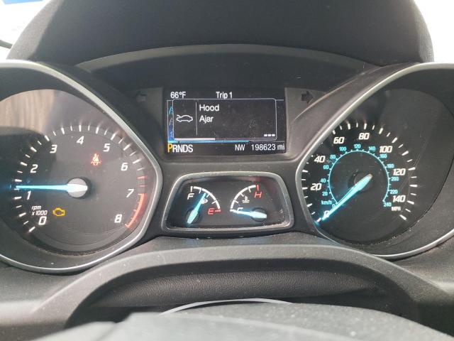Photo 9 from auction – 2016 FORD ESCAPE TIT with VIN 1FMCU0J93GUB14684