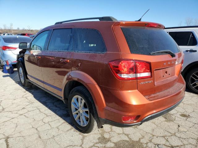 Photo 2 from auction – 2013 DODGE JOURNEY SX with VIN 3C4PDCBG4DT630837