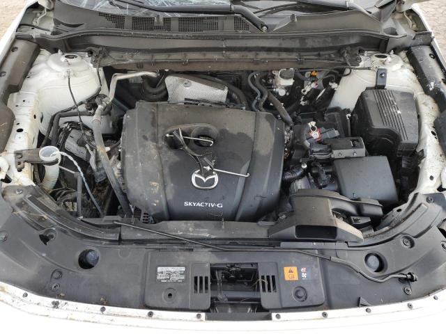 Photo 12 from auction – 2020 MAZDA CX-5 GRAND with VIN JM3KFBDM8L0774914