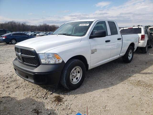 RAM 1500 CLASS 2020 with VIN 1C6RR6FG3LS116829 - Photo from auction