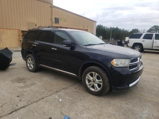 Photo 4 from auction – 2013 DODGE DURANGO CR with VIN 1C4RDHDG5DC597877