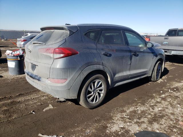 Photo 3 from auction – 2016 HYUNDAI TUCSON LIM with VIN KM8J33A41GU027110