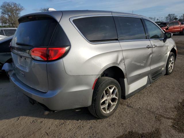 Foto 3 de la subasta – 2018 CHRYSLER PACIFICA T con VIN 2C4RC1FG4JR114521