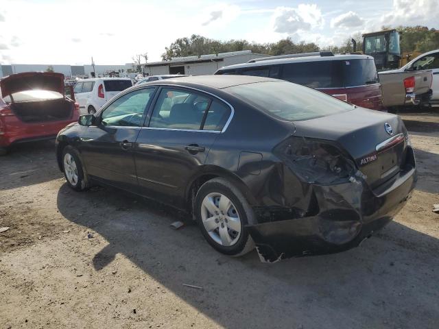 Photo 2 from auction – 2008 NISSAN ALTIMA 2.5 with VIN 1N4AL21E08C171820