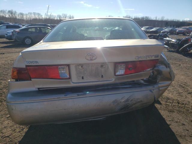 Photo 6 from auction – 2000 TOYOTA CAMRY with VIN JT2BG22K1Y0516659