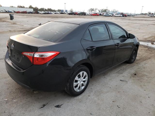 Photo 3 from auction – 2014 TOYOTA COROLLA L with VIN 2T1BURHEXEC147201