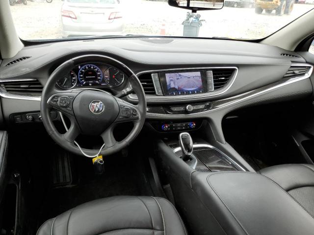 Photo 8 from auction – 2020 BUICK ENCLAVE AV with VIN 5GAERDKW8LJ109813