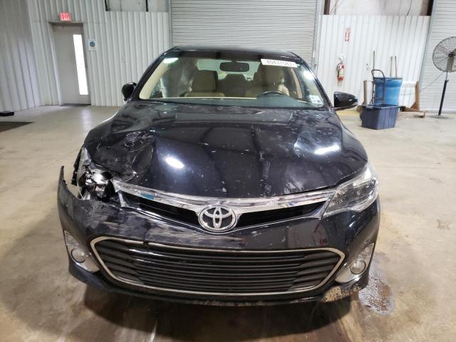 Photo 5 from auction – 2013 TOYOTA AVALON BAS with VIN 4T1BK1EB4DU063292