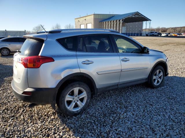 Photo 3 from auction – 2013 TOYOTA RAV4 XLE with VIN JTMWFREV1DD023366
