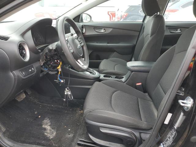 Photo 7 from auction – 2020 KIA FORTE FE with VIN 3KPF24AD7LE236105