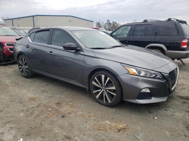 Photo 4 from auction – 2019 NISSAN ALTIMA SR with VIN 1N4BL4CV3KC185702