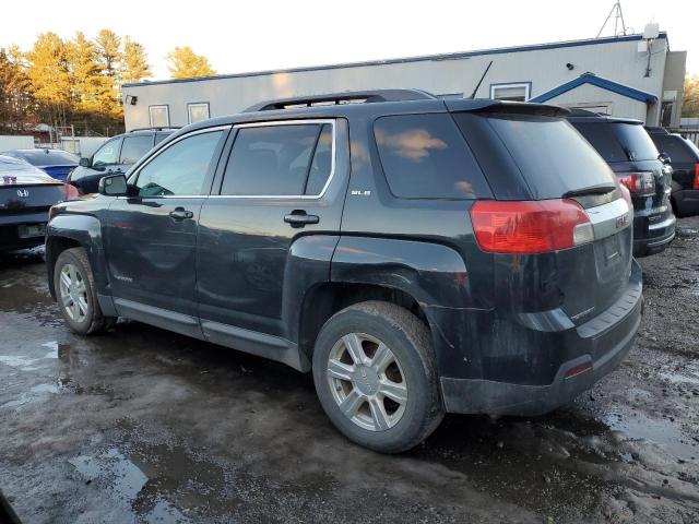 Photo 2 from auction – 2014 GMC TERRAIN SL with VIN 2GKFLWEK2E6211878