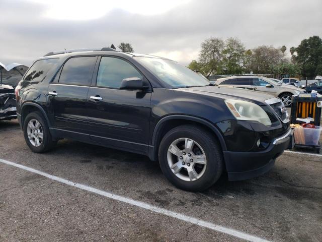 Photo 4 from auction – 2011 GMC ACADIA SLE with VIN 1GKKRPED0BJ333092