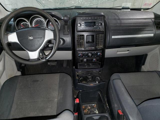 Photo 8 from auction – 2009 DODGE GRAND CARA with VIN 2D8HN44E09R623589