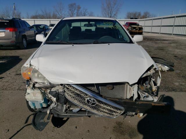 Photo 5 from auction – 2006 TOYOTA COROLLA CE with VIN 2T1BR30E56C647164