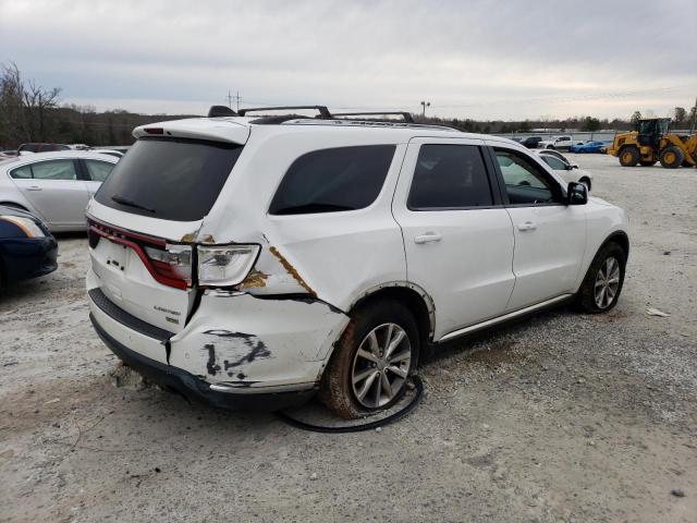 Photo 3 from auction – 2014 DODGE DURANGO LI with VIN 1C4RDHDG9EC530801