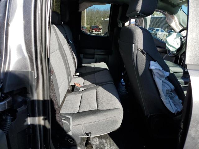 Photo 10 from auction – 2021 FORD F150 SUPER with VIN 1FTEX1EP1MFD03076