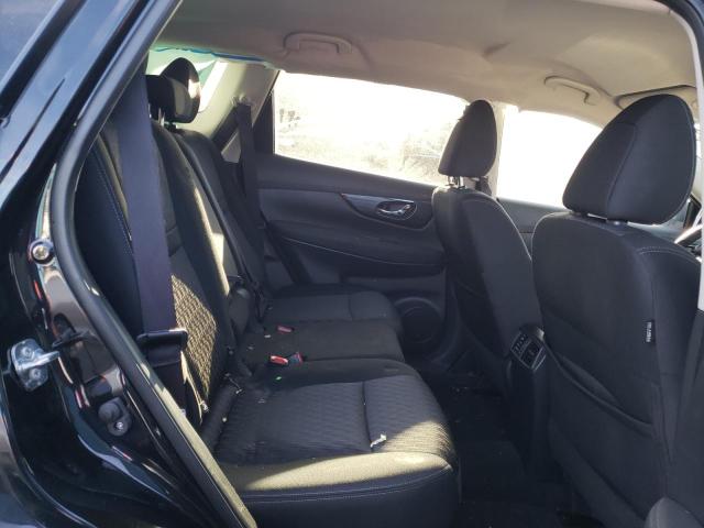 Photo 11 from auction – 2020 NISSAN ROGUE S with VIN KNMAT2MV6LP529073