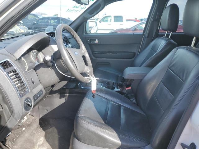 Photo 7 from auction – 2012 FORD ESCAPE LIM with VIN 1FMCU9EG6CKB40697