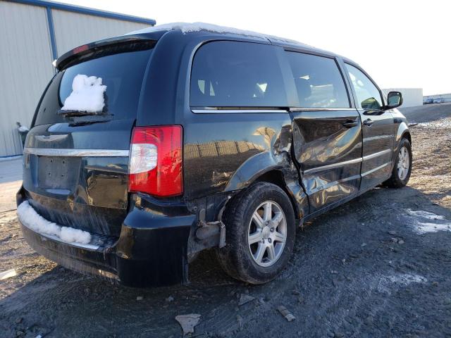 Photo 3 from auction – 2011 CHRYSLER TOWN & COU with VIN 2A4RR5DG0BR636373