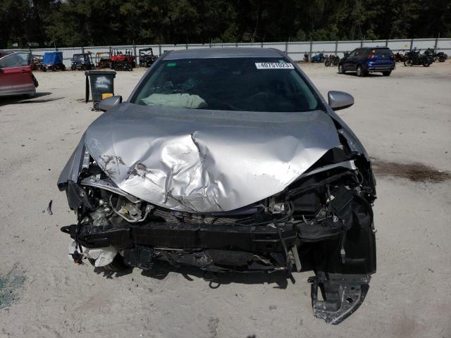 Photo 5 from auction – 2016 TOYOTA COROLLA L with VIN 5YFBURHE6GP565824