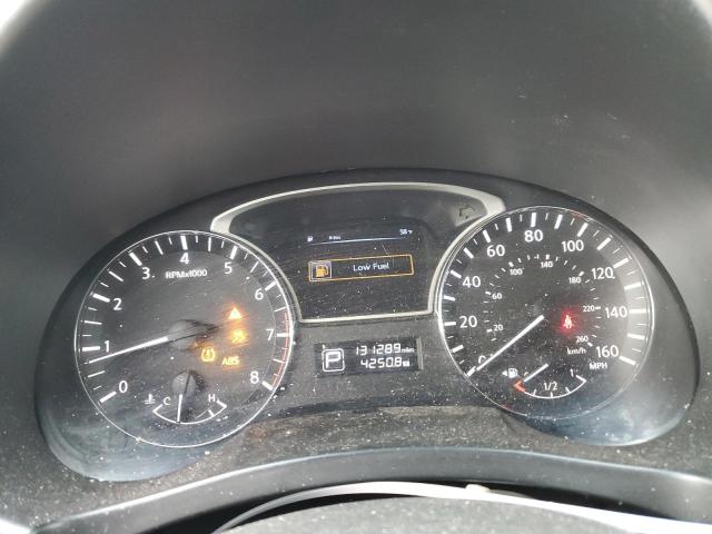 Photo 9 from auction – 2014 NISSAN ALTIMA 2.5 with VIN 1N4AL3AP8EC409108
