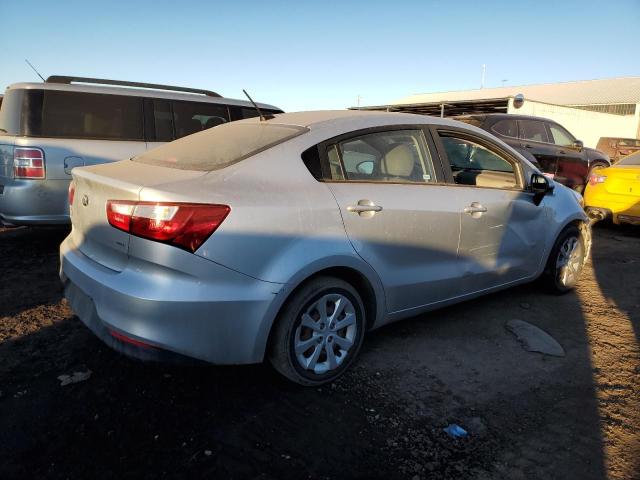 Photo 3 from auction – 2017 KIA RIO LX with VIN KNADM4A32H6015871