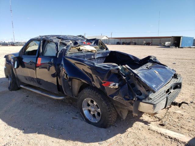 Photo 2 from auction – 2012 CHEVROLET SILVERADO with VIN 1GCPKSE71CF149187