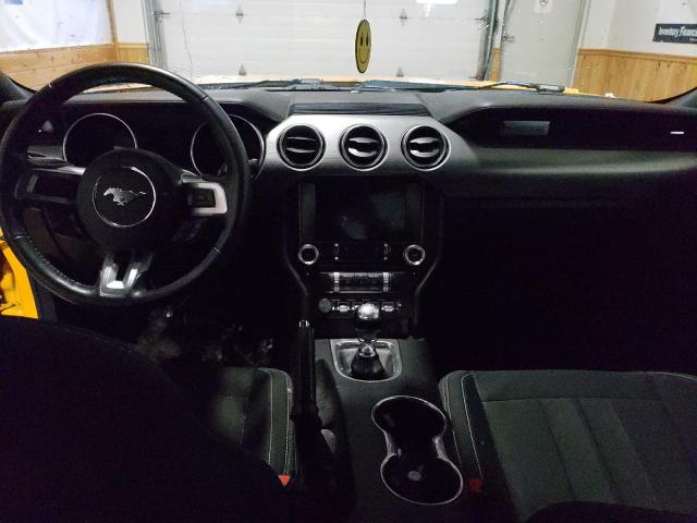 Photo 8 from auction – 2018 FORD MUSTANG with VIN 1FA6P8TH1J5125296