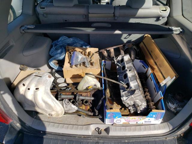 Photo 12 from auction – 2005 TOYOTA HIGHLANDER with VIN JTEGD21A350128936