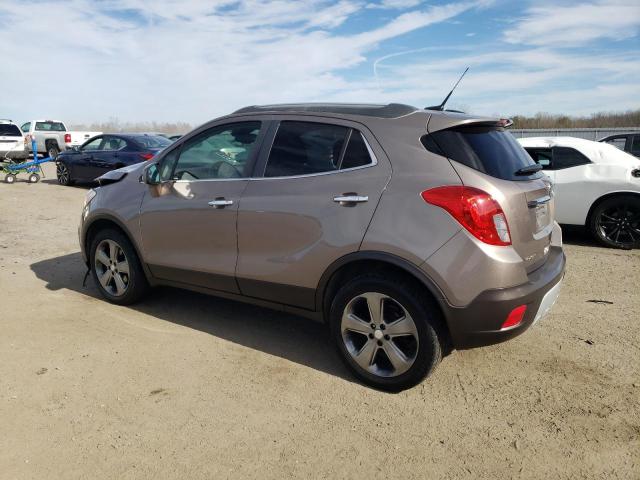 Photo 2 from auction – 2013 BUICK ENCORE with VIN KL4CJGSB2DB146888