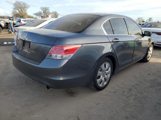 Photo 3 from auction – 2010 HONDA ACCORD EX with VIN 1HGCP2F70AA190467