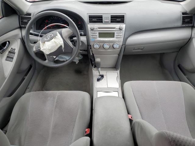Photo 8 from auction – 2010 TOYOTA CAMRY BASE with VIN 4T1BF3EKXAU034245