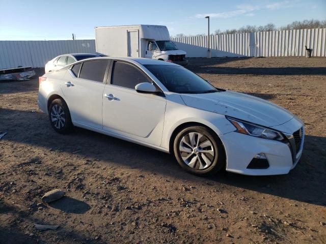 Photo 4 from auction – 2020 NISSAN ALTIMA S with VIN 1N4BL4BV4LC180351