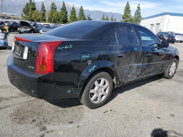Photo 3 from auction – 2006 CADILLAC CTS with VIN 1G6DM57TX60211530