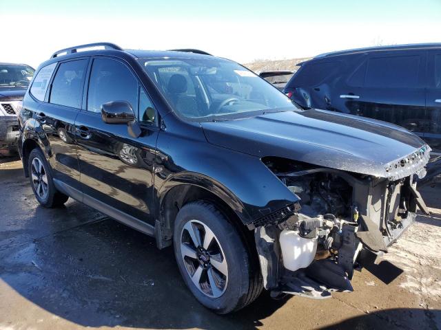 Photo 4 from auction – 2018 SUBARU FORESTER 2 with VIN JF2SJAEC2JH510837