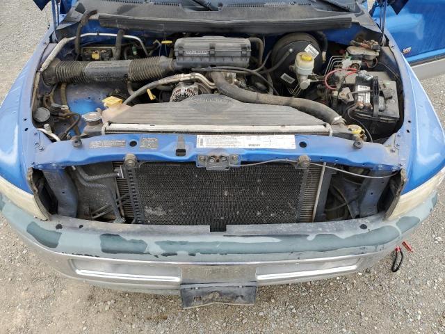 Photo 11 from auction – 1998 DODGE RAM 1500 with VIN 3B7HC12YXWM267042