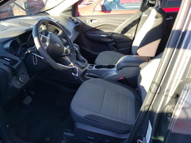 Photo 7 from auction – 2014 FORD ESCAPE SE with VIN 1FMCU0G94EUA11679