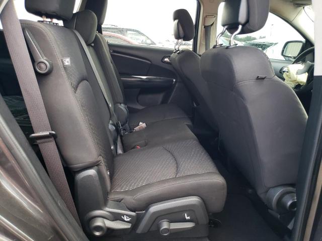 Photo 11 from auction – 2017 DODGE JOURNEY SX with VIN 3C4PDCBG8HT589182