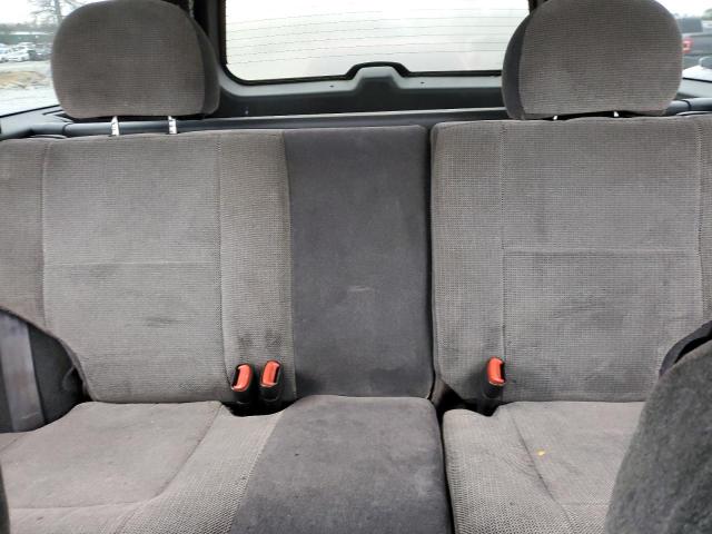 Photo 10 from auction – 2000 JEEP GRAND CHER with VIN 1J4GW48S8YC121986