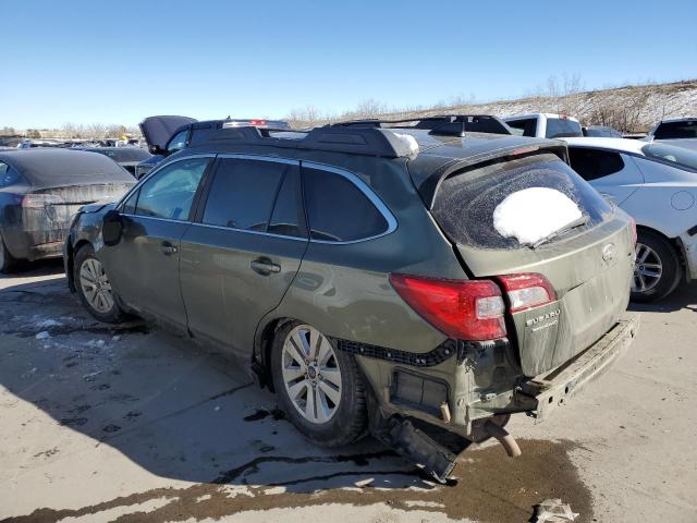Photo 2 from auction – 2019 SUBARU OUTBACK 2. with VIN 4S4BSAFC3K3388347