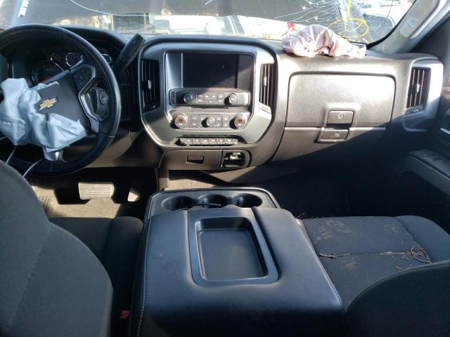Photo 8 from auction – 2016 CHEVROLET SILVERADO with VIN 1GC1KVE82GF241818