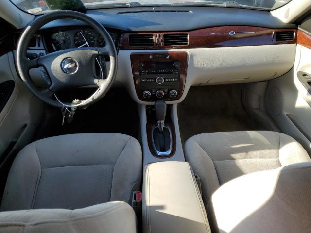 Photo 8 from auction – 2007 CHEVROLET IMPALA LS with VIN 2G1WB58K779197636