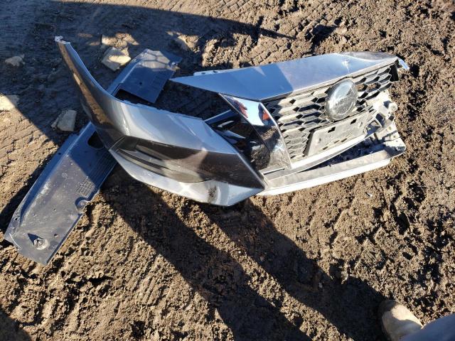Photo 13 from auction – 2020 MITSUBISHI OUTLANDER with VIN JA4AR3AU1LU017006