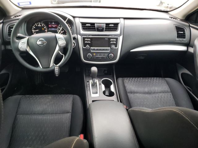 Photo 8 from auction – 2016 NISSAN ALTIMA 2.5 with VIN 1N4AL3APXGN334242