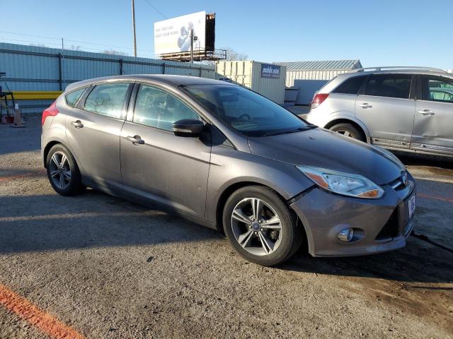 Photo 4 from auction – 2014 FORD FOCUS SE with VIN 1FADP3K27EL341906
