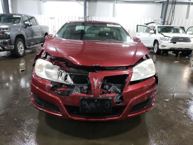 Photo 5 from auction – 2009 PONTIAC G6 with VIN 1G2ZJ57B894232459