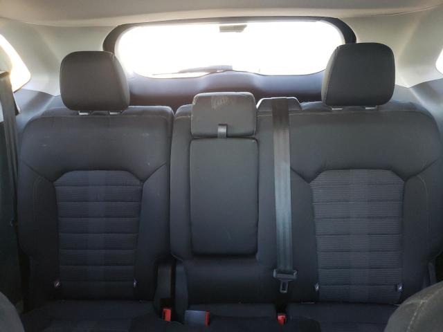 Photo 10 from auction – 2016 FORD EDGE SEL with VIN 2FMPK4J95GBB40076