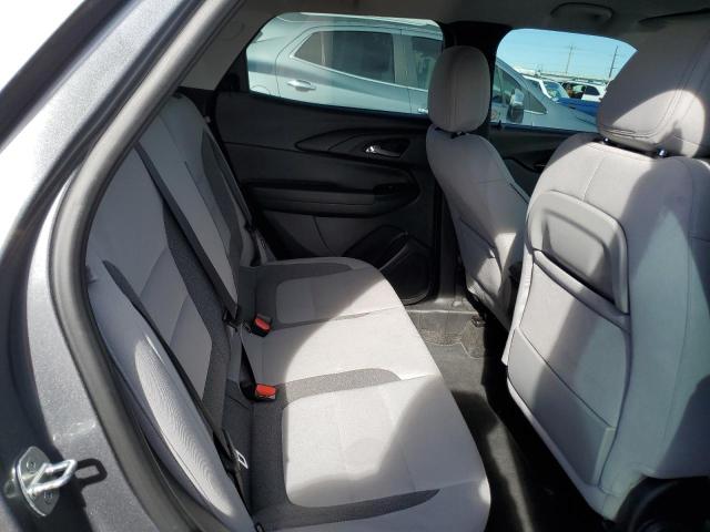 Photo 11 from auction – 2021 CHEVROLET TRAILBLAZE with VIN KL79MMS22MB174807