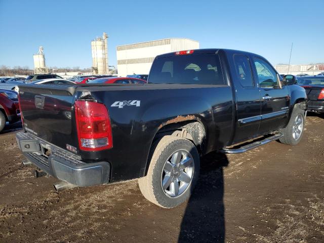 Photo 3 from auction – 2012 GMC SIERRA K15 with VIN 1GTR2VE73CZ323950